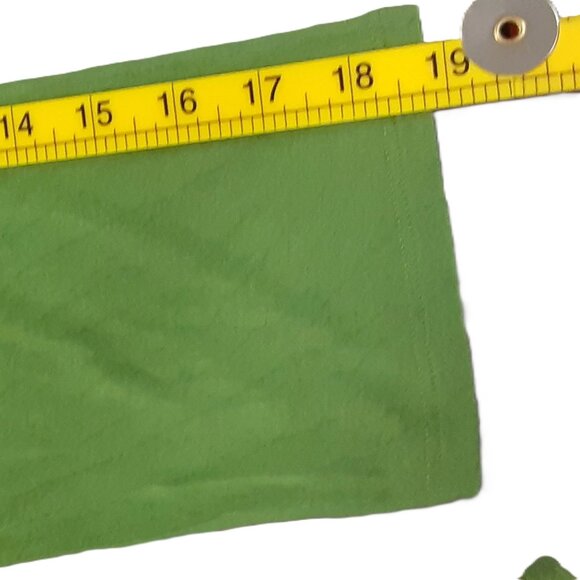 Heathmoor Woman's Top Size XL, Pullover, Rayon Blend, Short Sleeve, Machine Wash - Picture 5 of 8